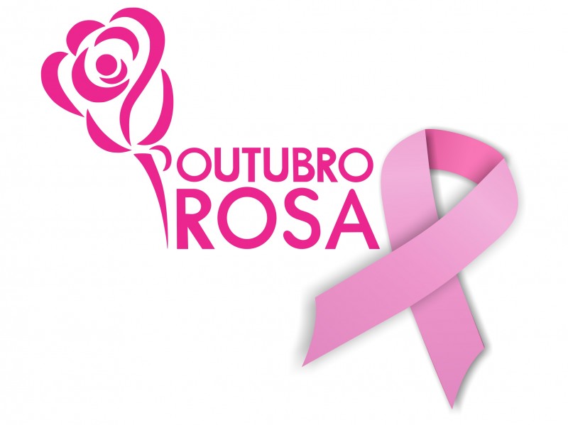 Amma realiza evento do Outubro Rosa no Jardim Botânico