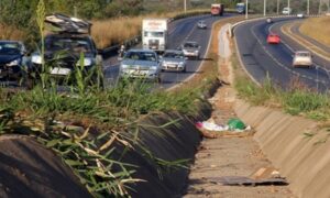 PRF lança operação para o feriado