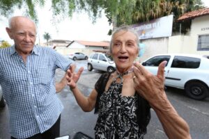 Terceira idade em GO tem qualidade de vida