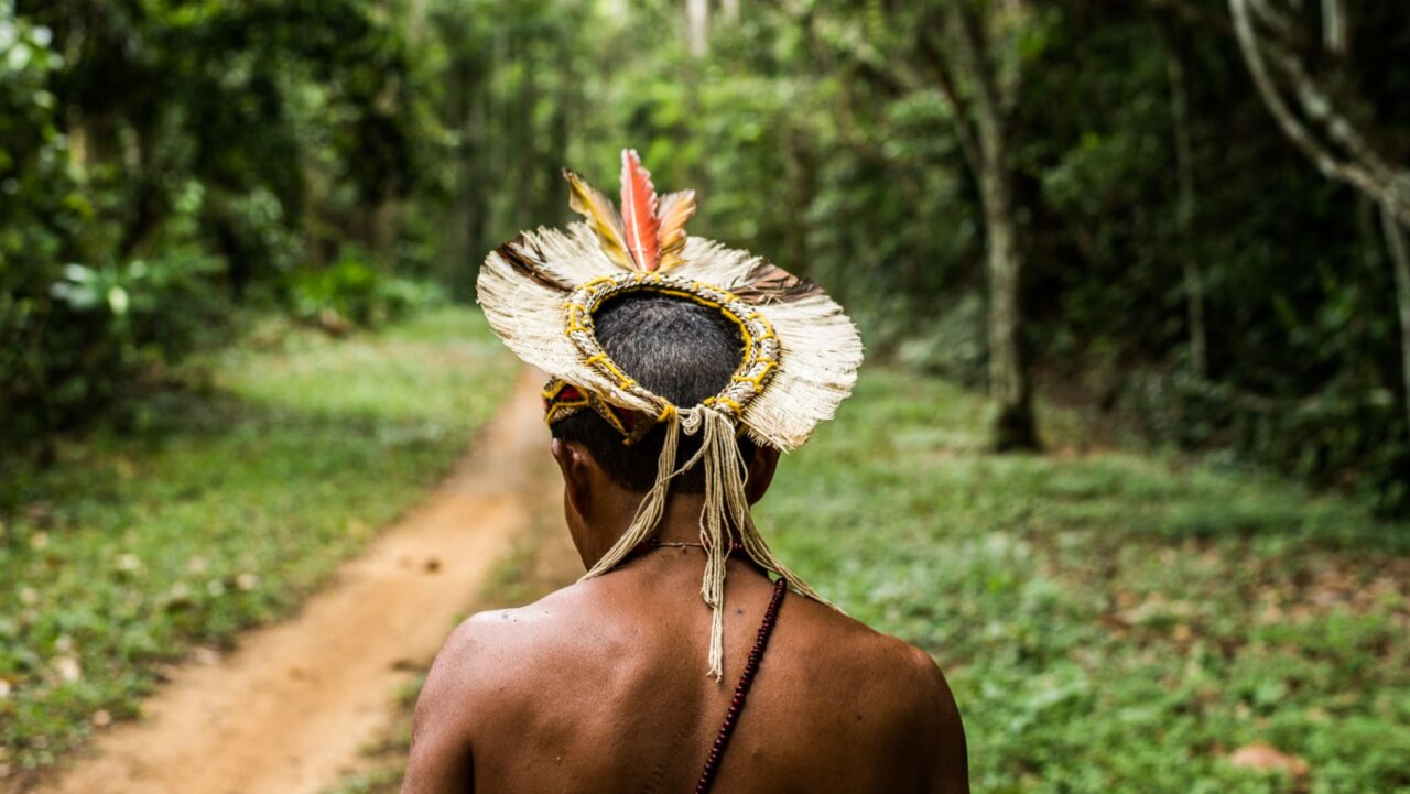 A realidade dos povos indígenas e imigrantes no Brasil