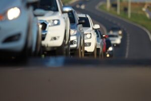 Agetop restringe tráfego em 10 trechos de rodovias durante feriado