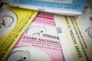 Enem 2018 deverá contar com série de mudanças