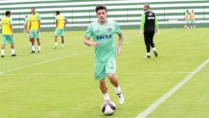 Goiás quer começar recuperação