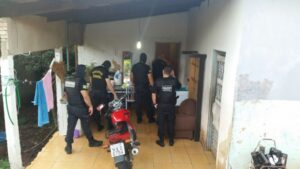 Polícia Civil desencadeia operação contra quadrilha de roubo de veículos