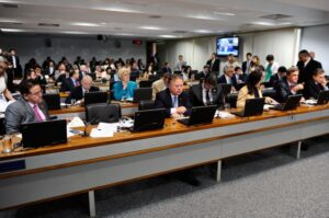 CCJ do Senado vota hoje abuso de autoridade