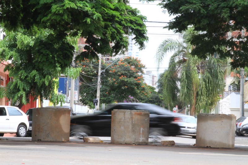 Prefeitura prioriza mobilidade urbana com mudanças na T-30