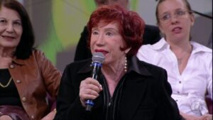 Berta Loran arrasa no ‘Encontro’