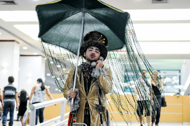 Espaço Sonhus reabre suas  portas com programação cheia