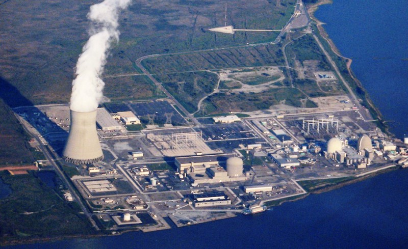 Japão defende energia nuclear