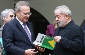 STF nega pedido de habeas corpus a Lula