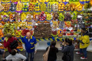 Descubra e se encante com a culinária do local da sua viagem