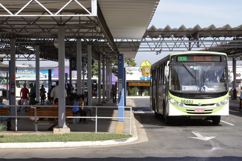 Passagem volta para R$ 3