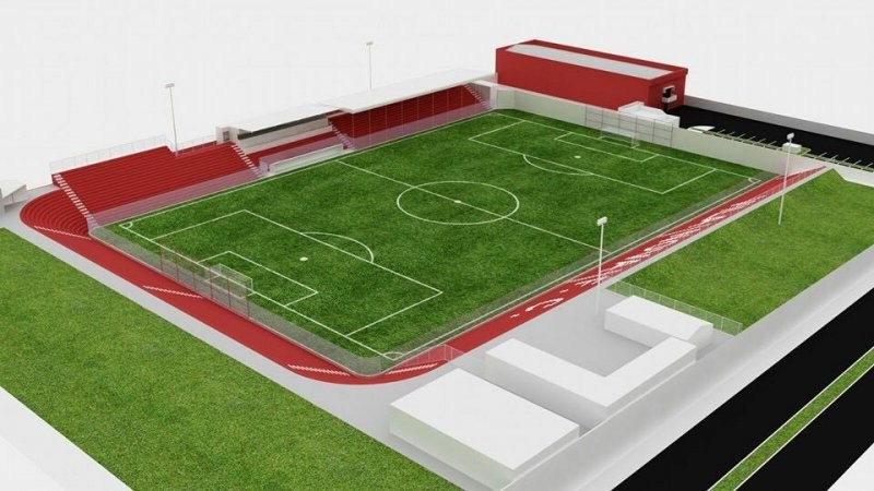 Vila Nova decide  futuro na Copa Verde