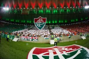 Fluminense libera Cavalieri