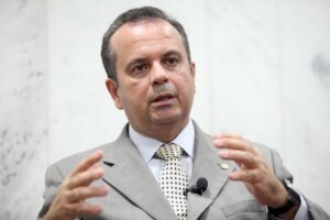 Relator da reforma trabalhista irá apresentar parecer em maio