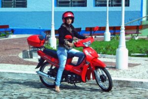 Habilitação para cinquentinhas fica mais barata