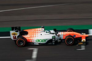 Fórmula 2 e Stock Car chegam com novidades