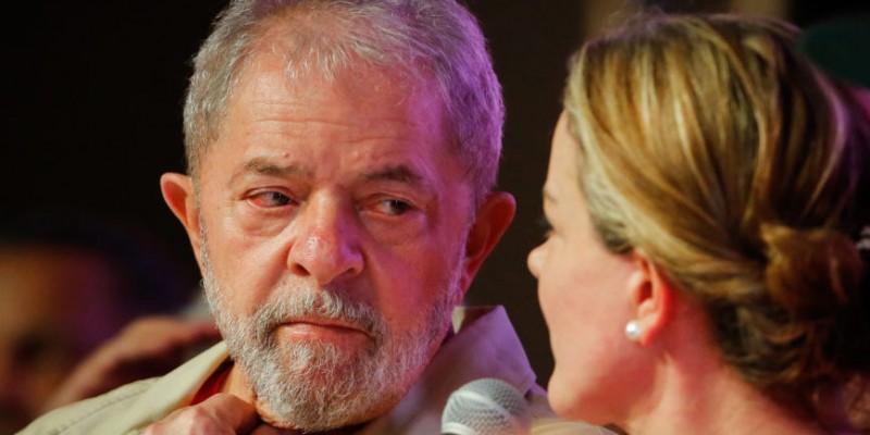 Lula critica ministro Edson Fachin e o acusa de fazer 'manobras'