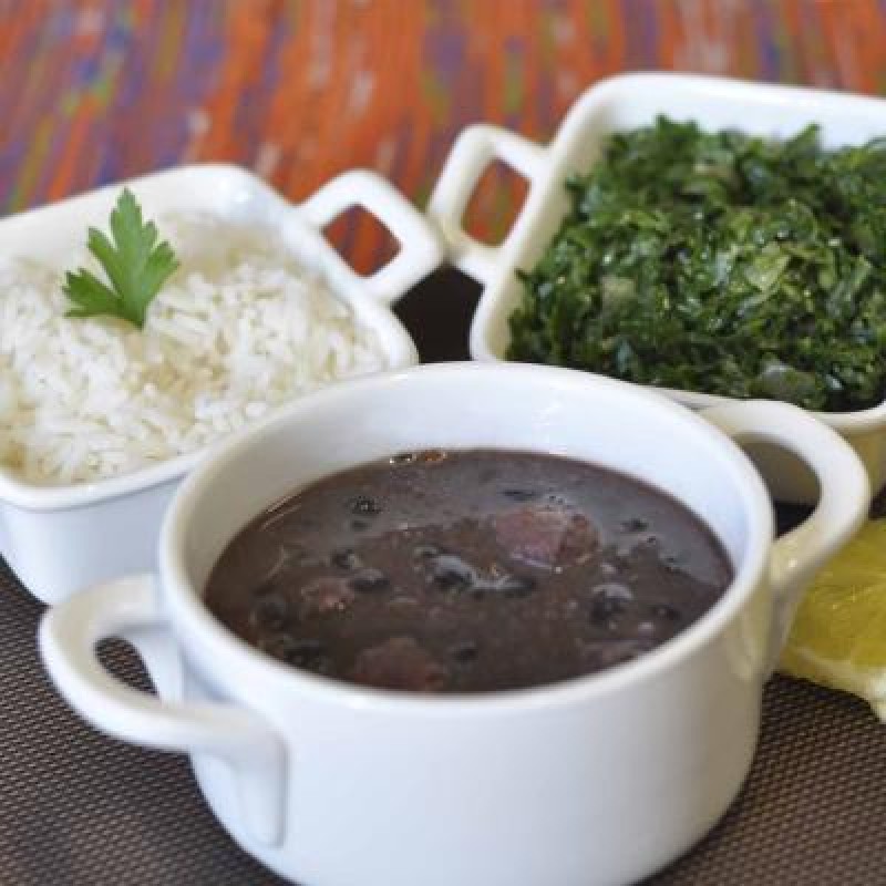 Feijoada ‘fit’: para comer sem culpa e sem medo de engordar