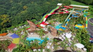 Dream Park oferecerá série especial de passaportes vitalícios