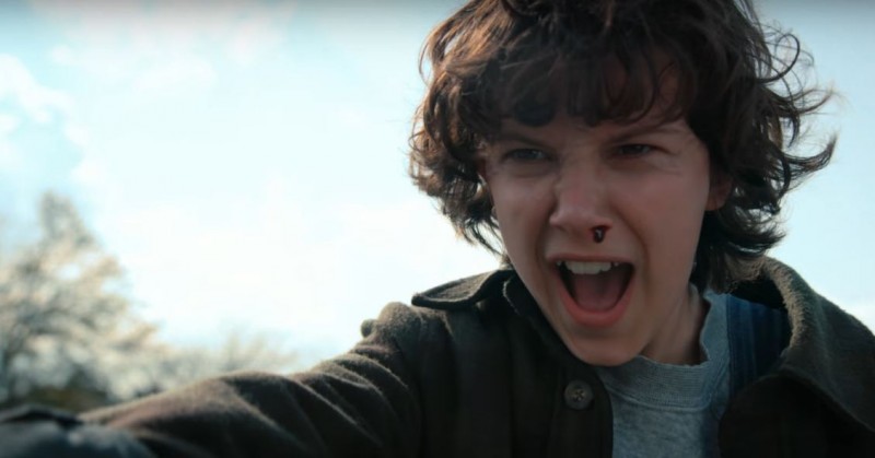 Trailer final de Stranger Things mostra que novo ano será cheio de mistérios