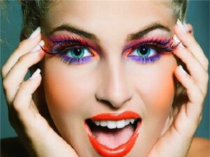 Carnaval: atenção à saúde ocular!