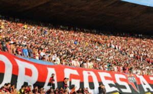 Atlético espera casa lotada novamente