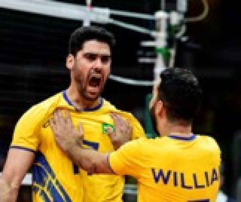 O campeão voltou
