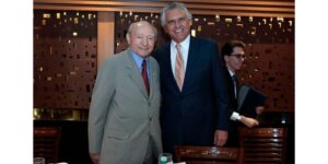 Ronaldo Caiado destaca papel da Assembleia de Deus