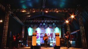 9ª edição do Festival Anapolino de Música começa nesta terça (21)