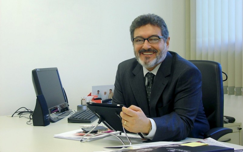 MDB tem histórico de divisão