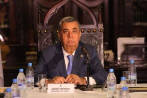 MP pede anulação de sessão que revogou prisão de deputados no Rio