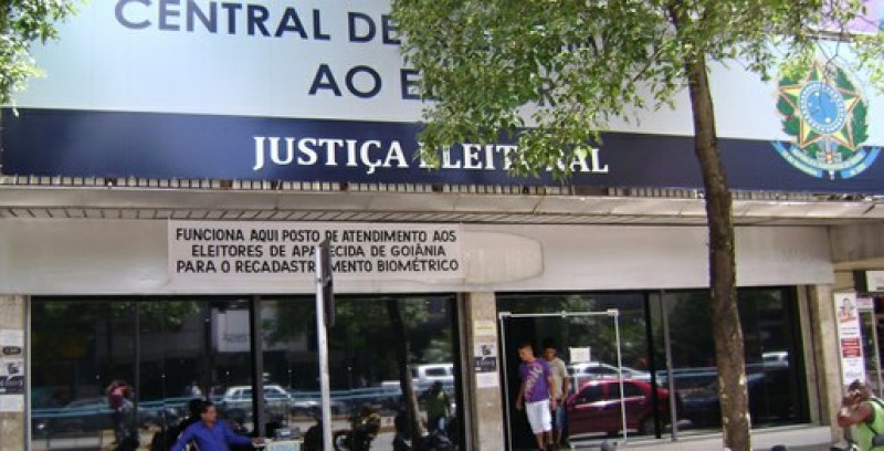 Eleitor tem até amanhã para justificar ausência no segundo turno das votações