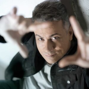 Anderson Richards lança CD solo