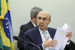 Meirelles diz que impeachment reverte expectativas econômicas