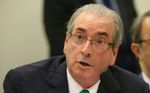 STF marca depoimentos contra Cunha