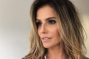 Deborah Secco cancela espetáculos em Goiás e explica o motivo