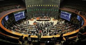 Deputados podem votar hoje em comissão especial mudanças no sistema eleitoral