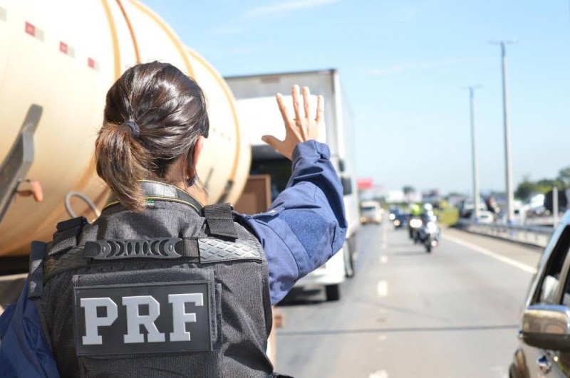 Operações reforçam a segurança durante carnaval em Goiás