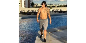 Whindersson Nunes decide emagrecer