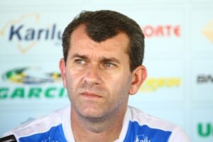 Tanque fala em imcômodo e espera reverter a situação rubro-negra