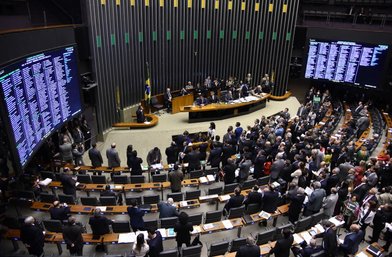 Maia define na próxima semana nova data para votação da reforma da Previdência