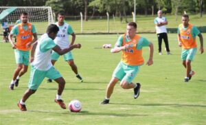 Goiás começa caminhada em busca do tetra campeonato do Goianão