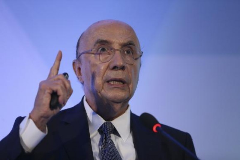 Meirelles diz que desemprego deve começar a cair em agosto