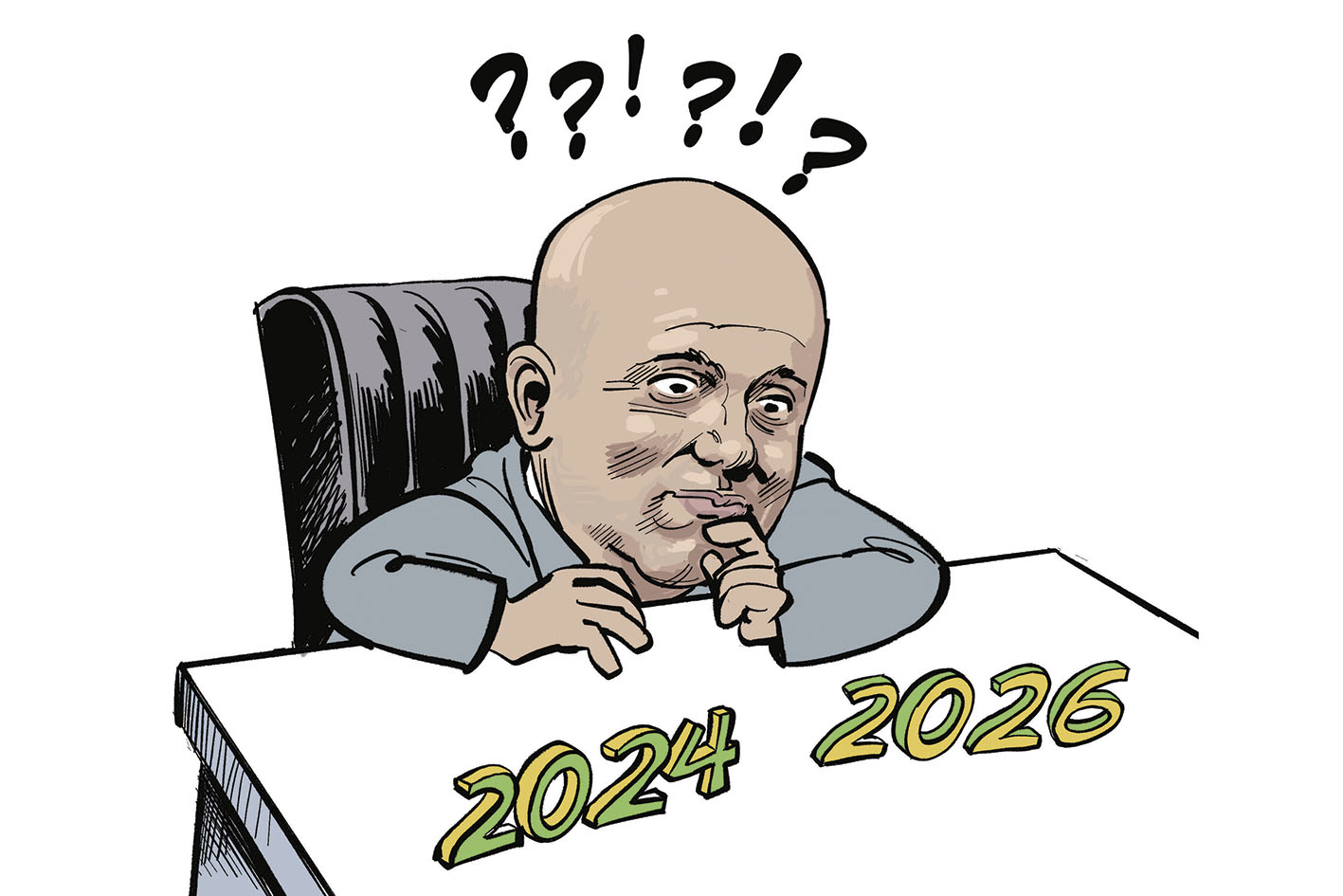 Vitor Hugo, elo da aliança Caiado e PL em 2026