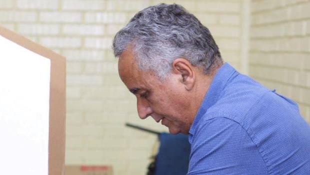 Operação contra Divino Lemes dificulta tentativa de retorno à prefeitura
