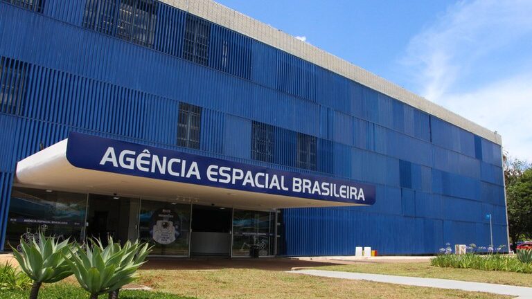 Governo autoriza concurso da Agência Espacial Brasileira