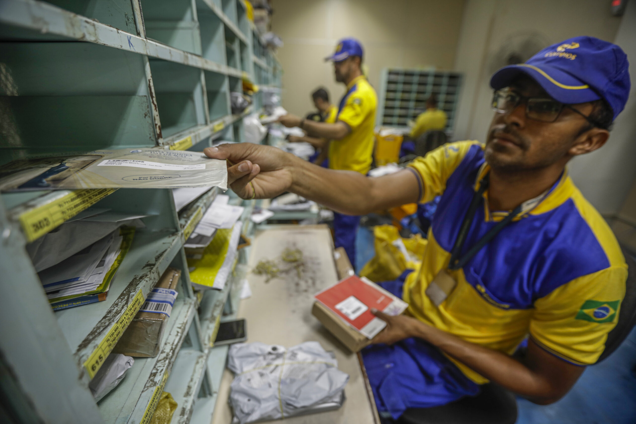 20 1 Correios Foto Joedson Alves Agencia Brasil scaled 1