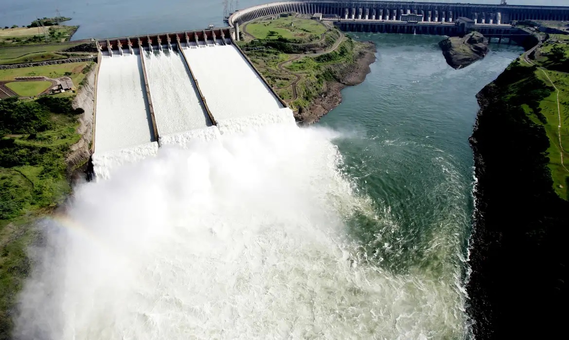 20 1 Itaipu Foto Caio Coronel Itaipu Binacional