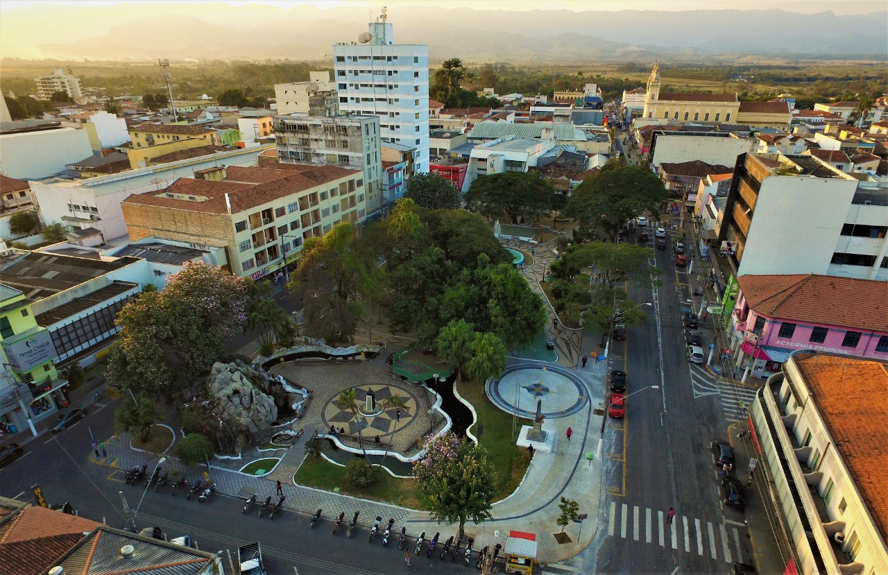 20 1 Pindamonhangaba Foto Divulgacao Prefeitura de Pindamonhangaba 1